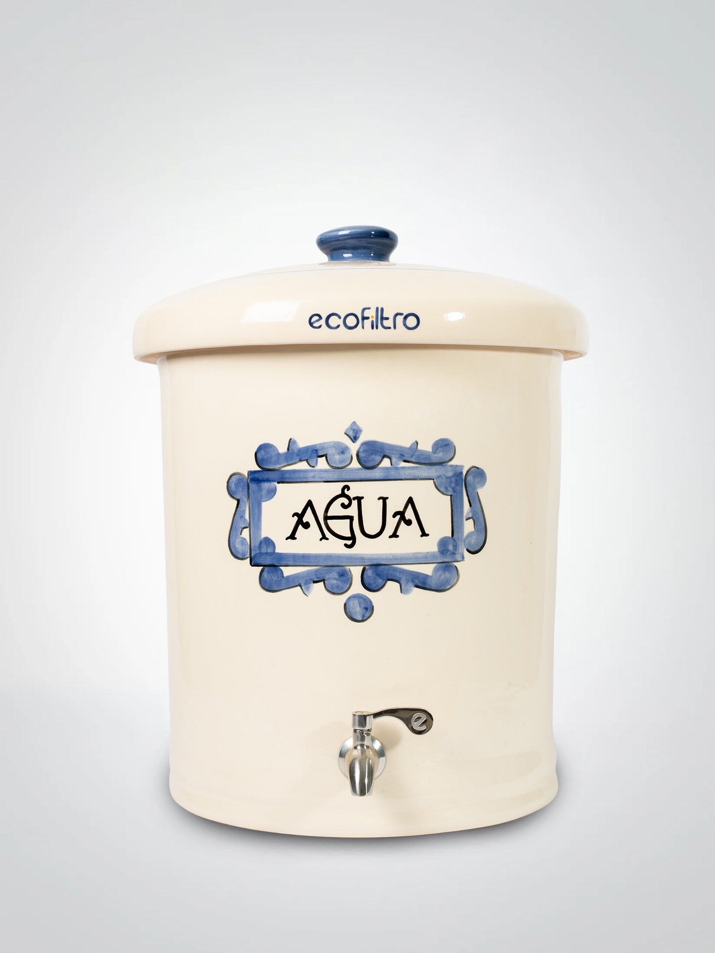 Ecofiltro Cerámico Agua