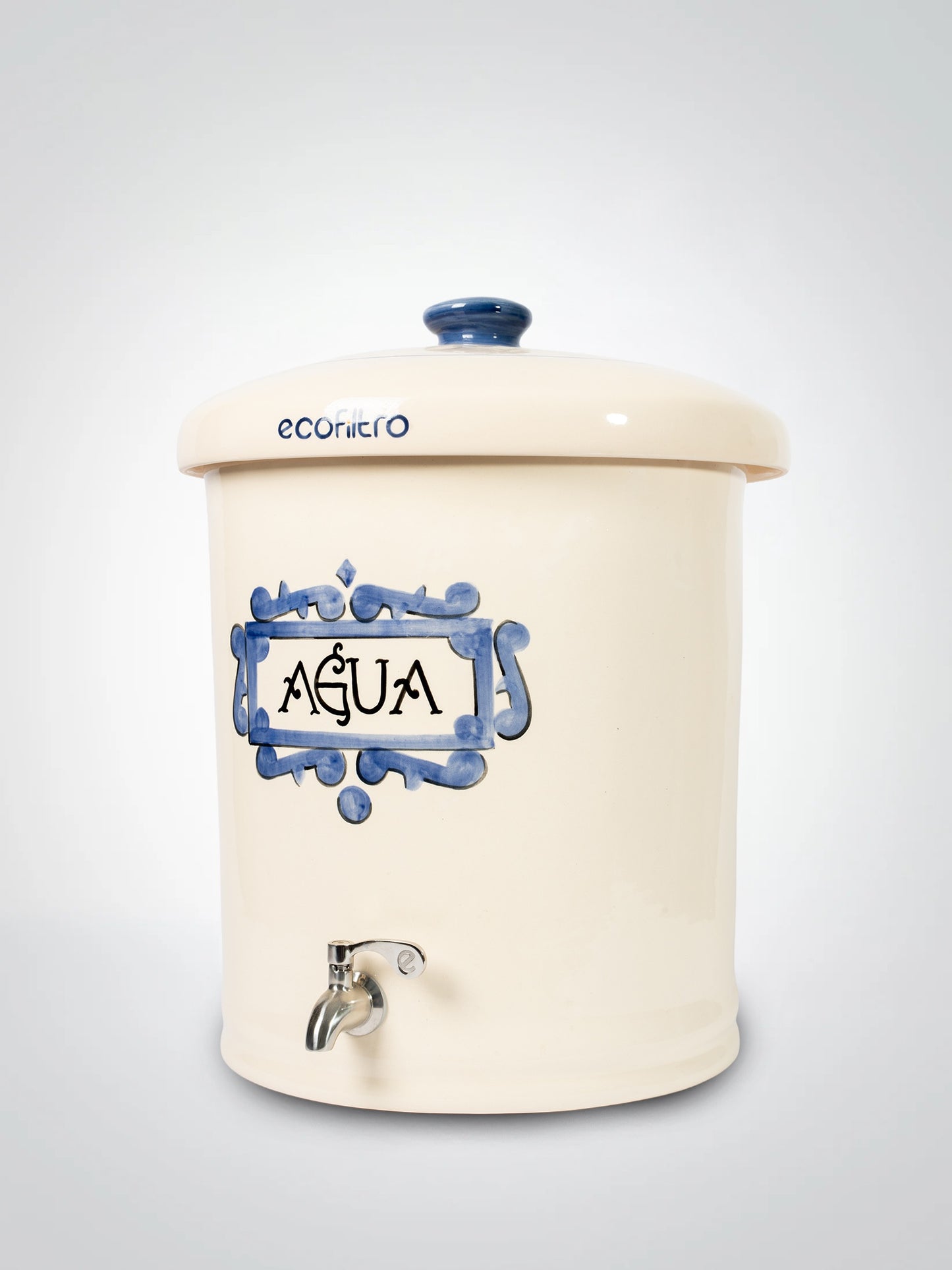 Ecofiltro Cerámico Agua