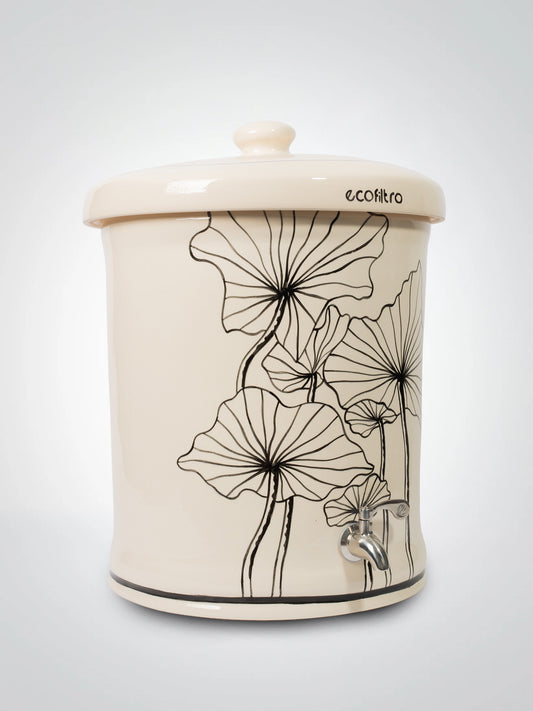 Ecofiltro Cerámico Cartucho