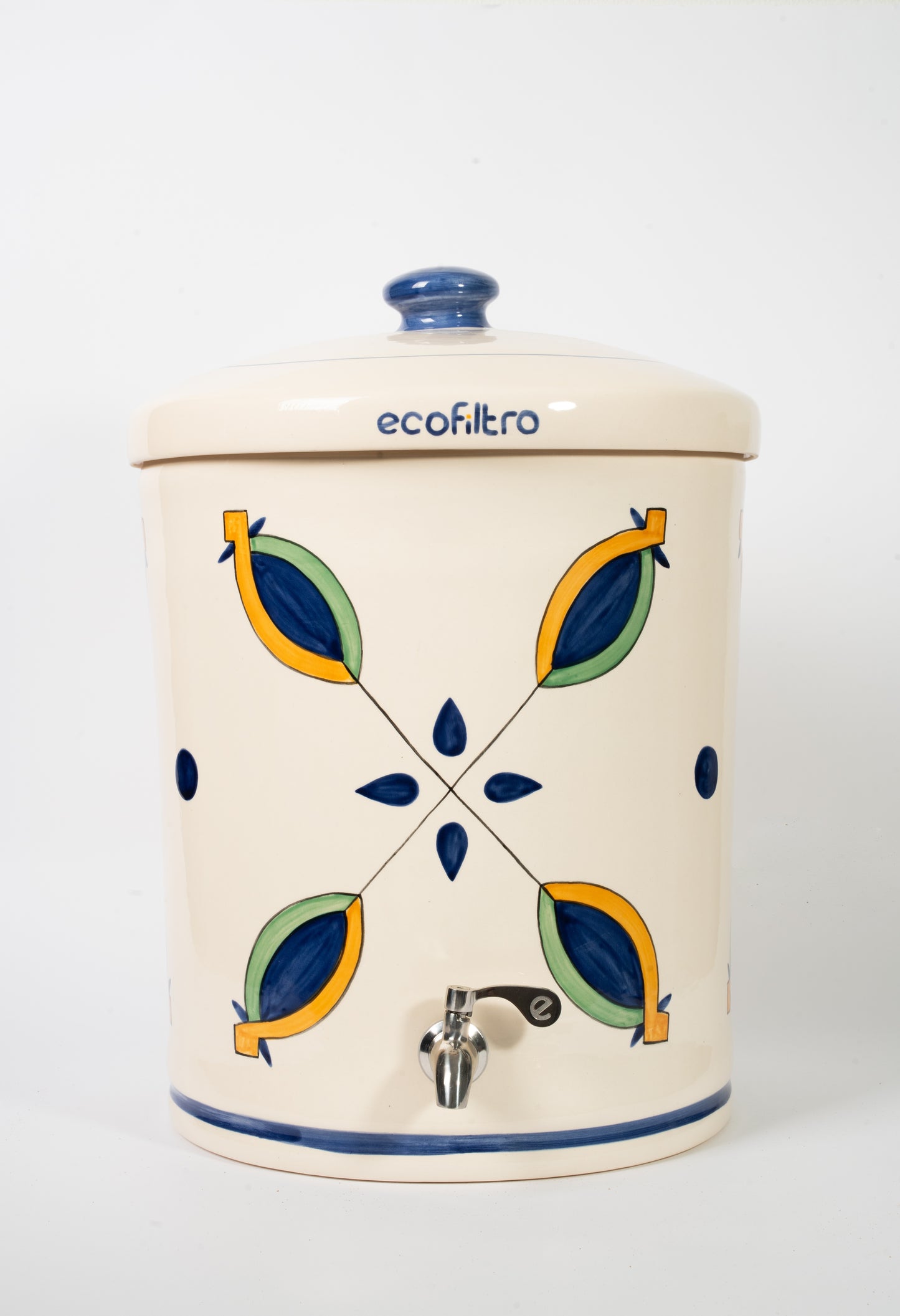 Ecofiltro Cerámico Cola de Ratón