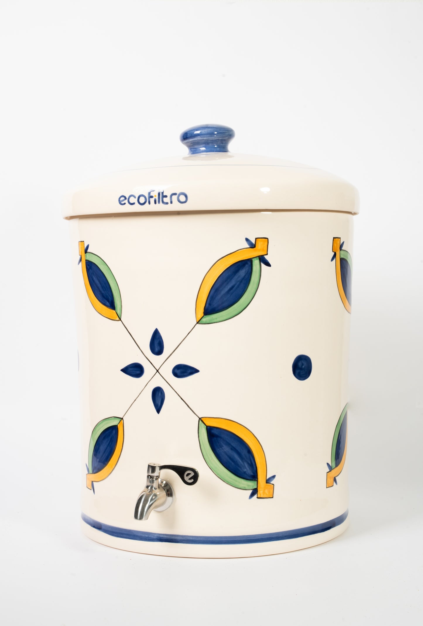 Ecofiltro Cerámico Cola de Ratón