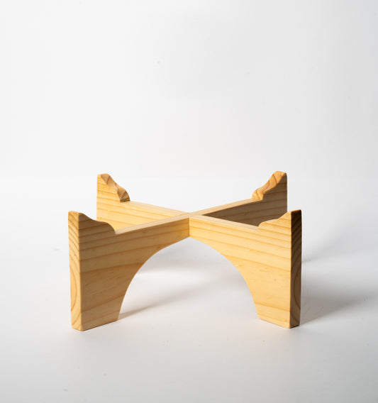 Base para Ecofiltro Cerámico 10 Litros