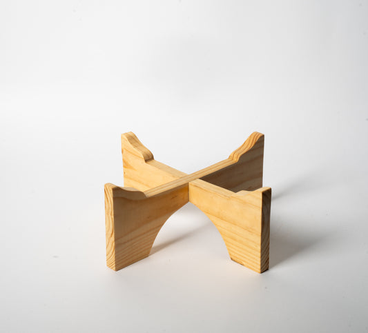 Base para Ecofiltro Cerámico Mini