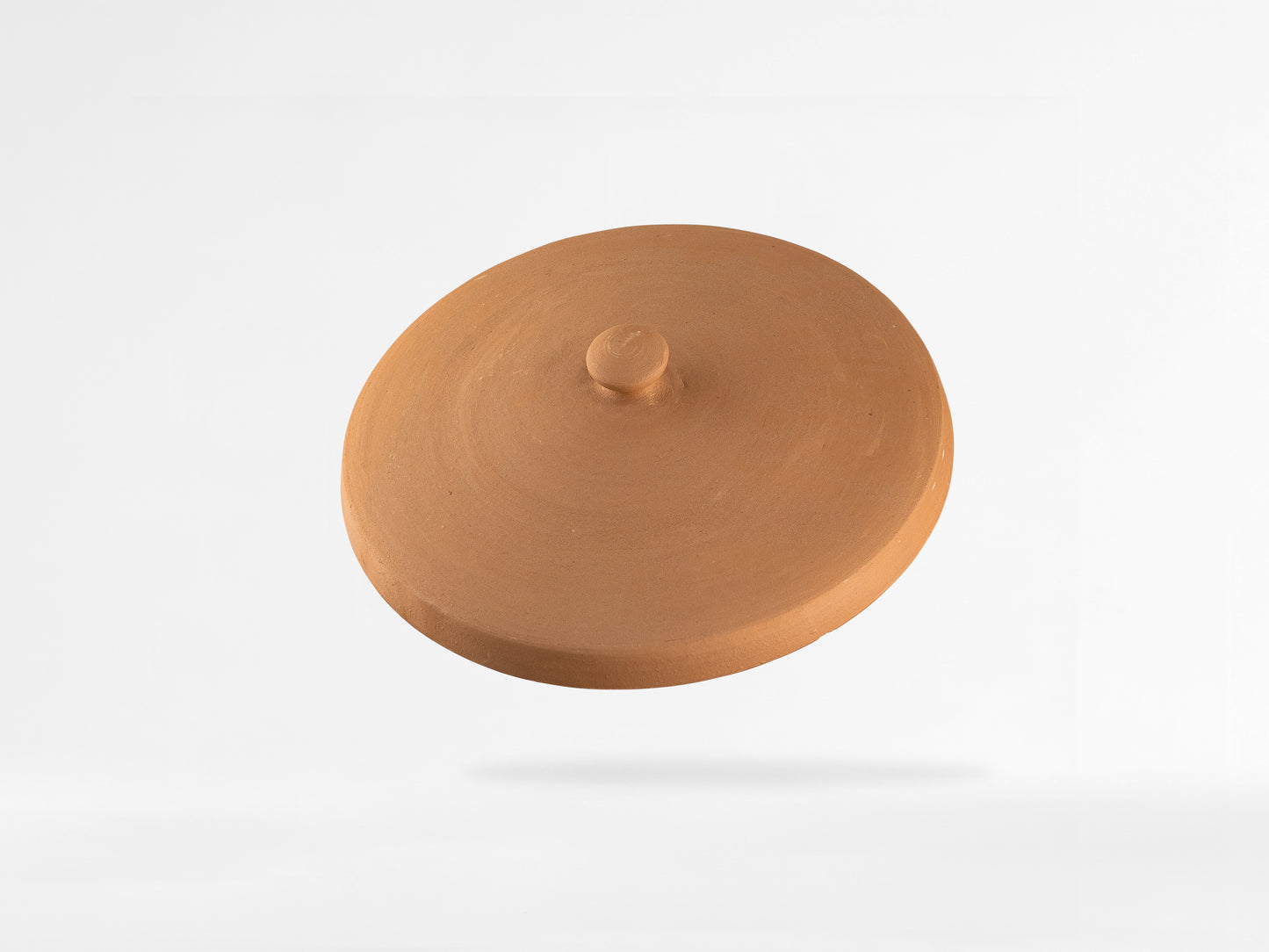 Tapa para Ecofiltro de Barro