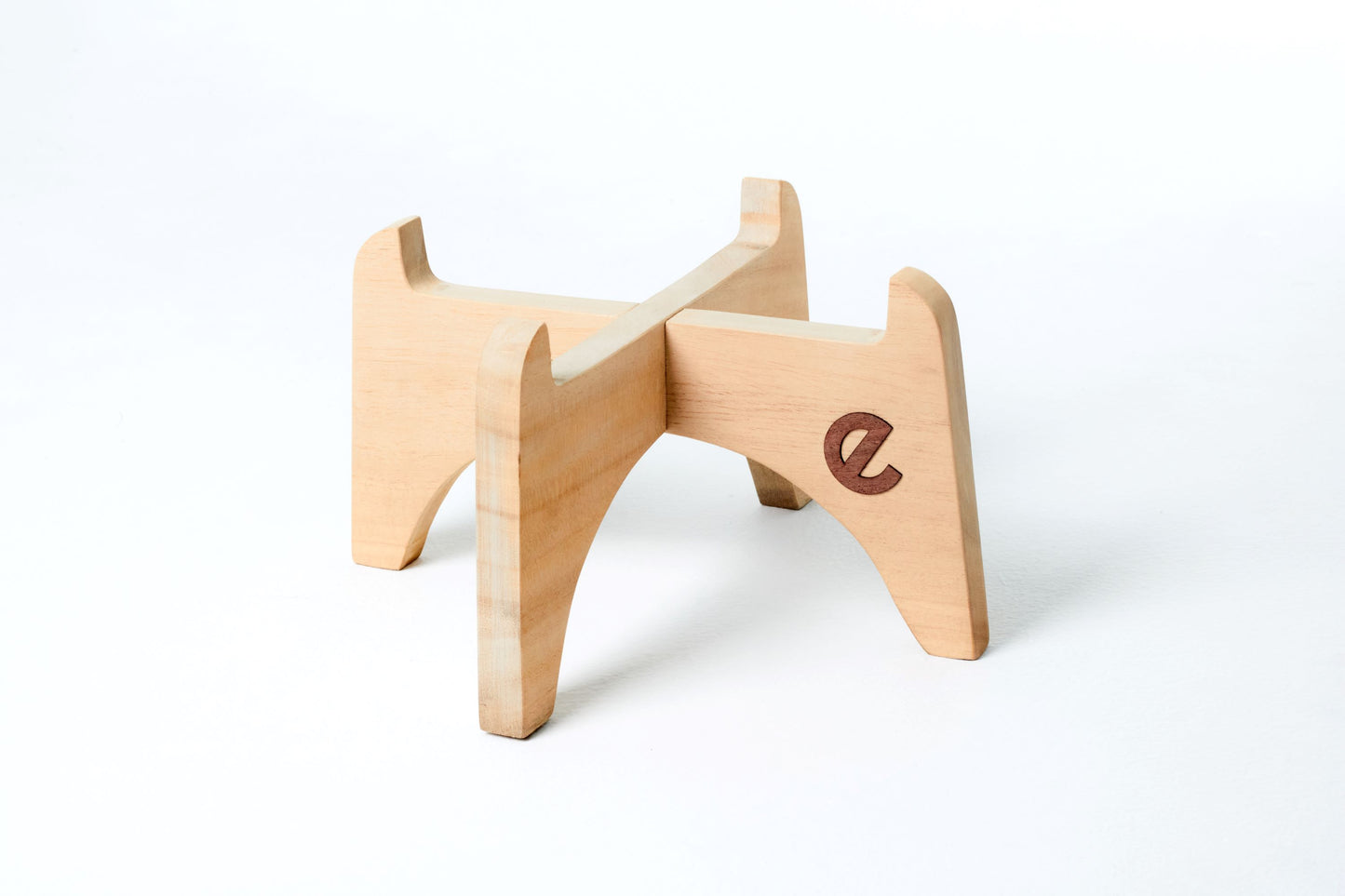 Base para Mini Ecofiltro de Peltre 6 L