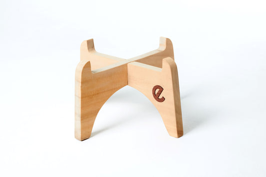 Base para Mini Ecofiltro de Peltre 6 L