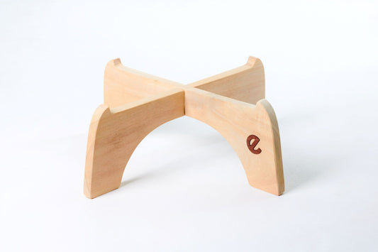 Base para Ecofiltro de Peltre 27 L