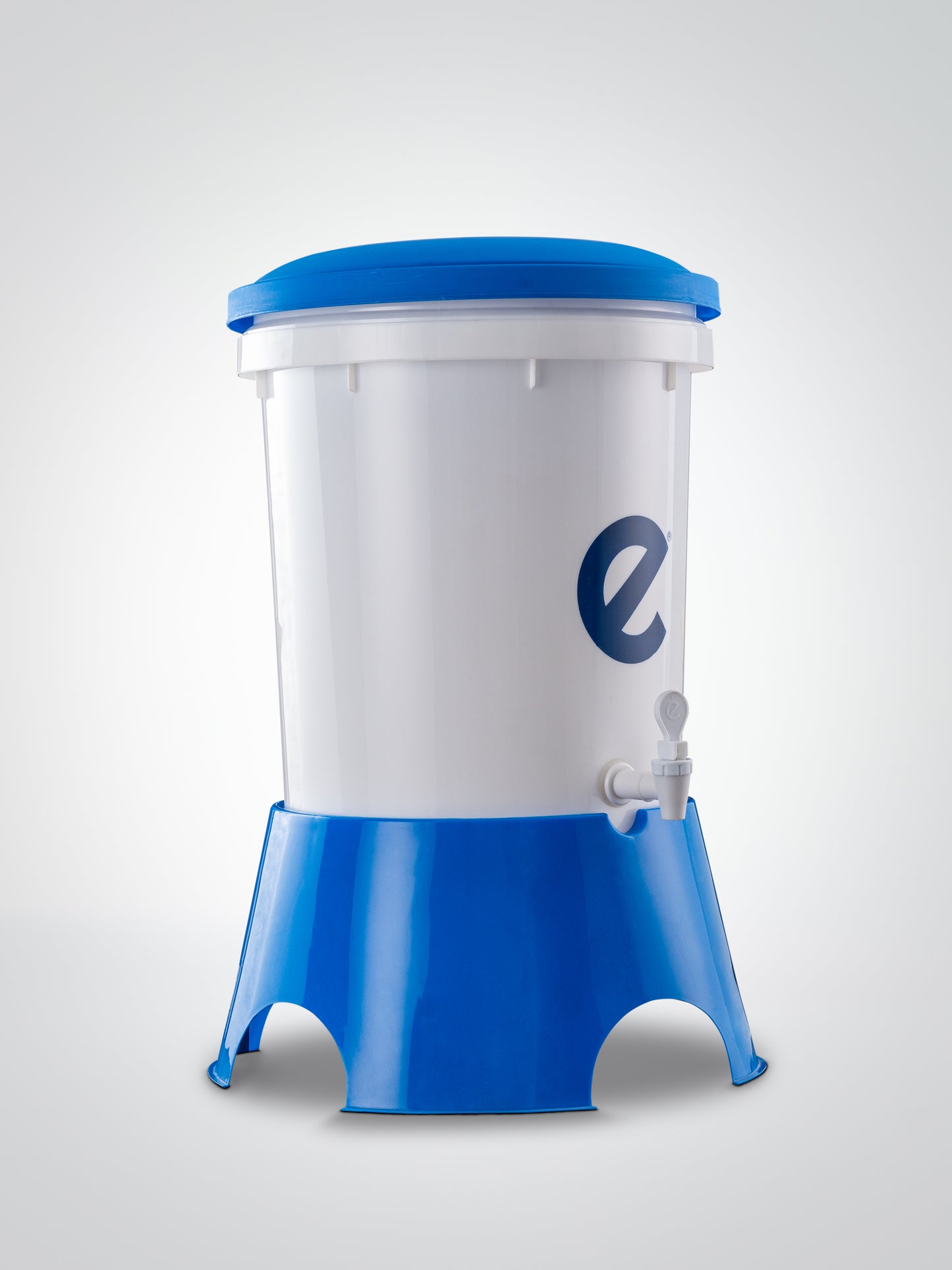Ecofiltro Colors Azul