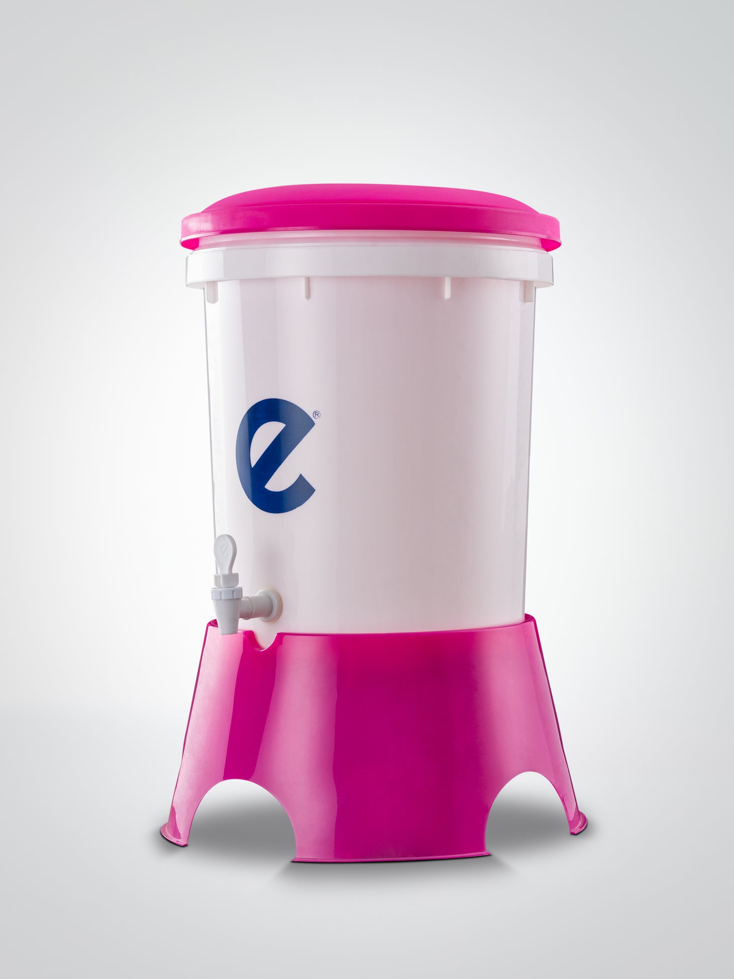 Ecofiltro Colors Fucsia