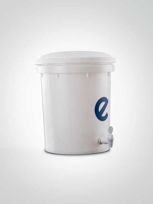 Ecofiltro Económico