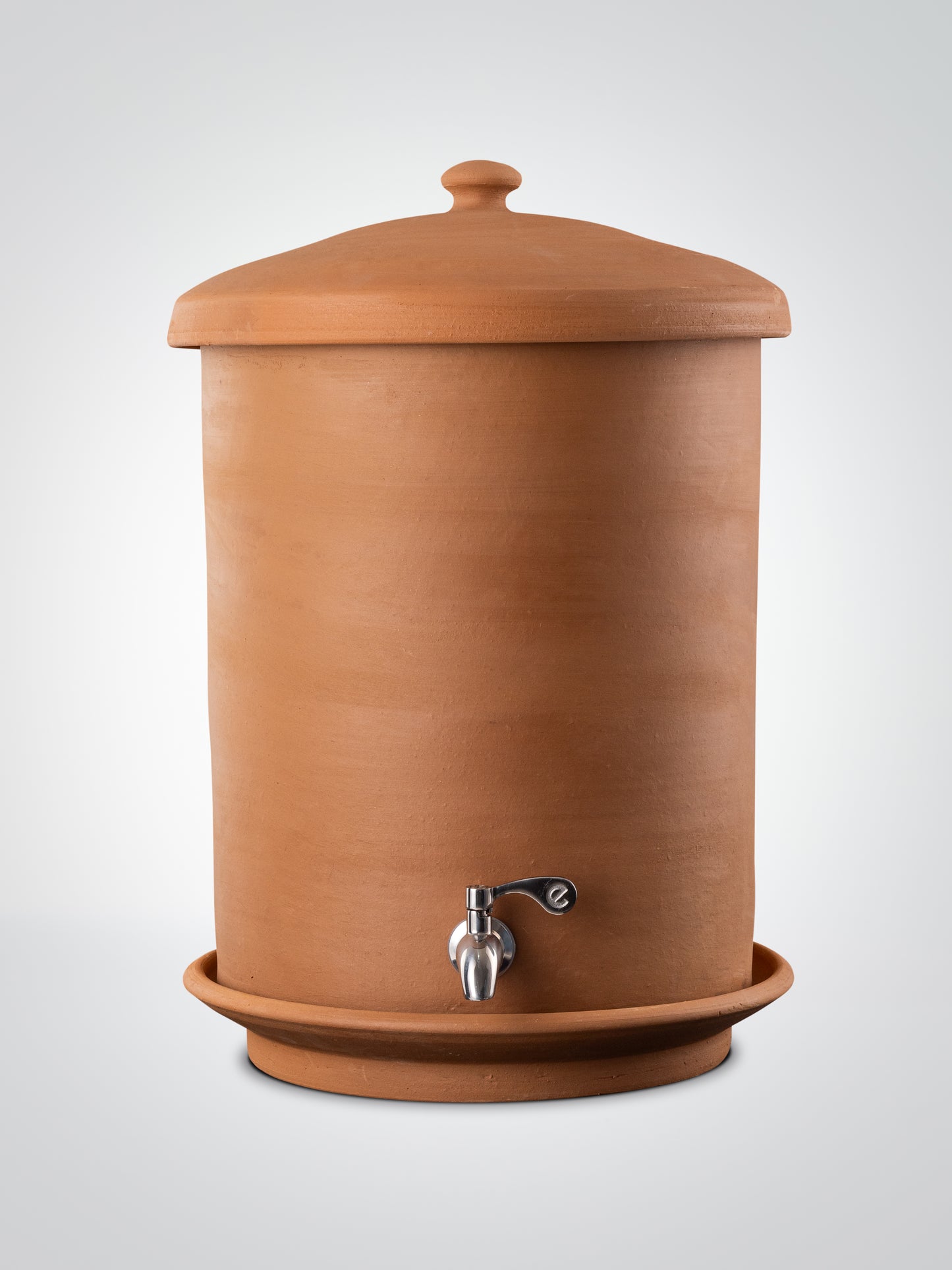 Ecofiltro de Barro