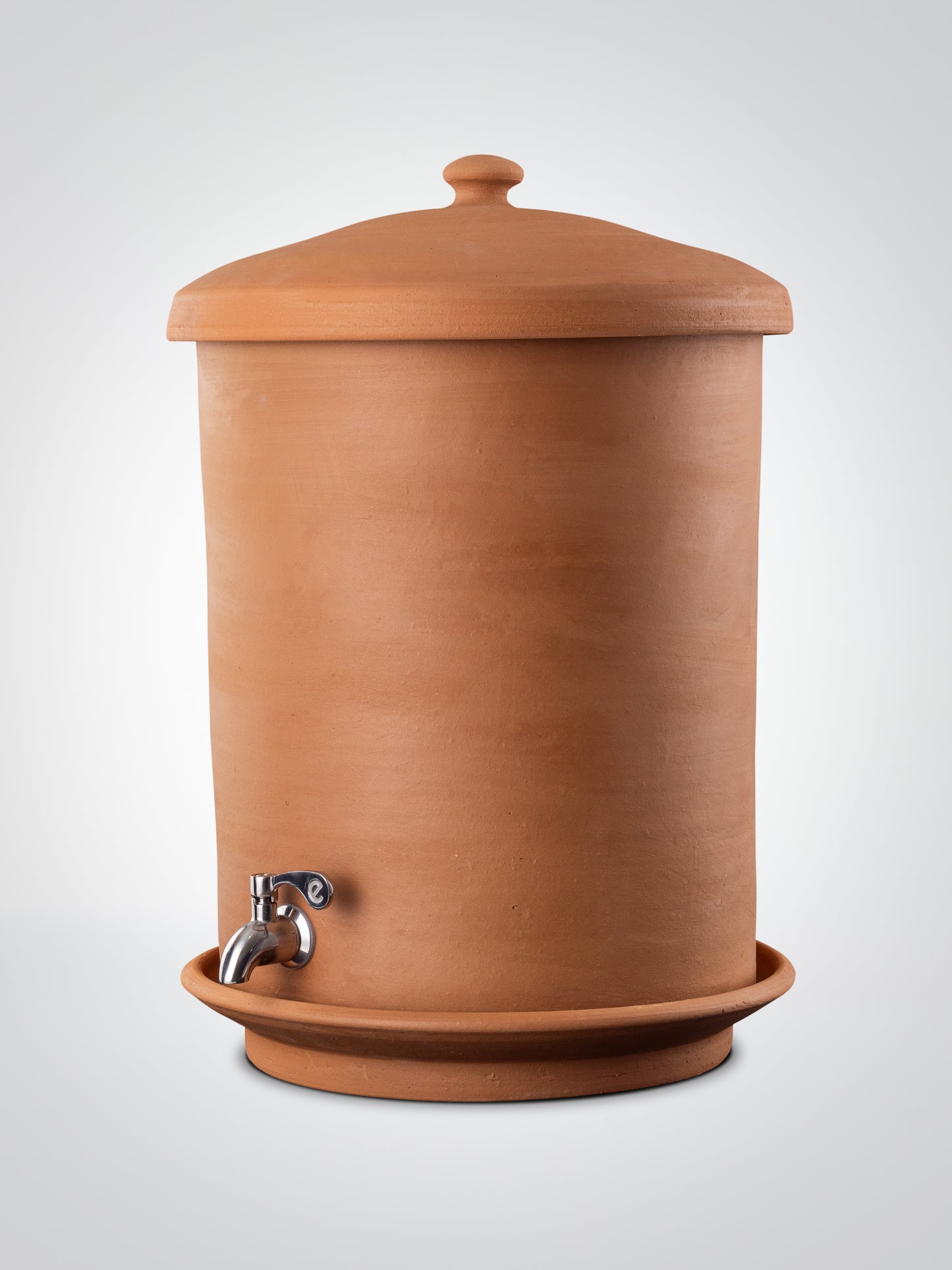 Ecofiltro de Barro