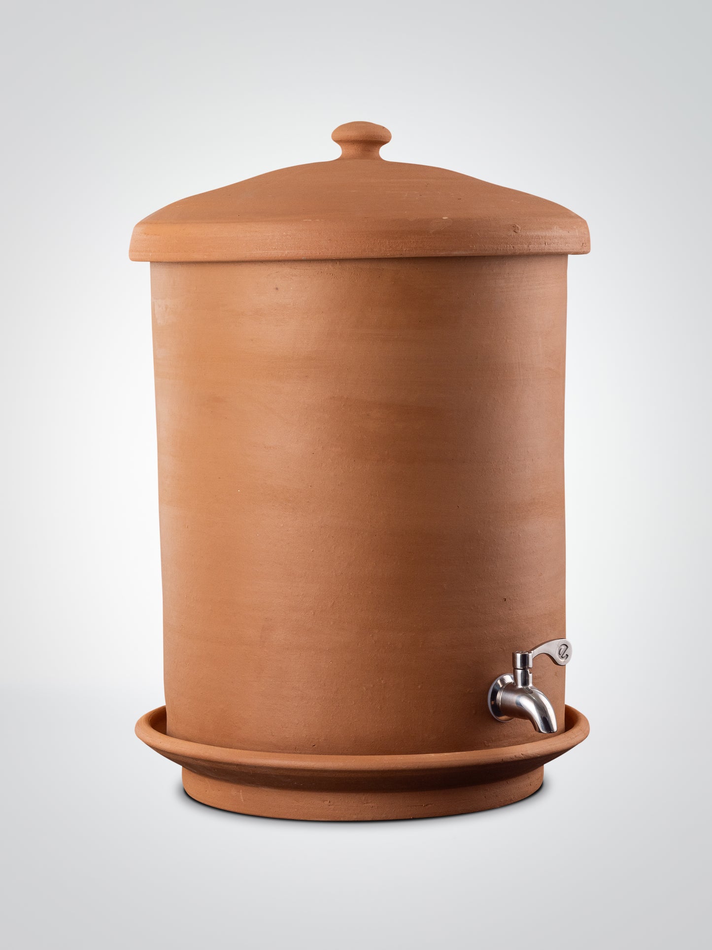 Ecofiltro de Barro