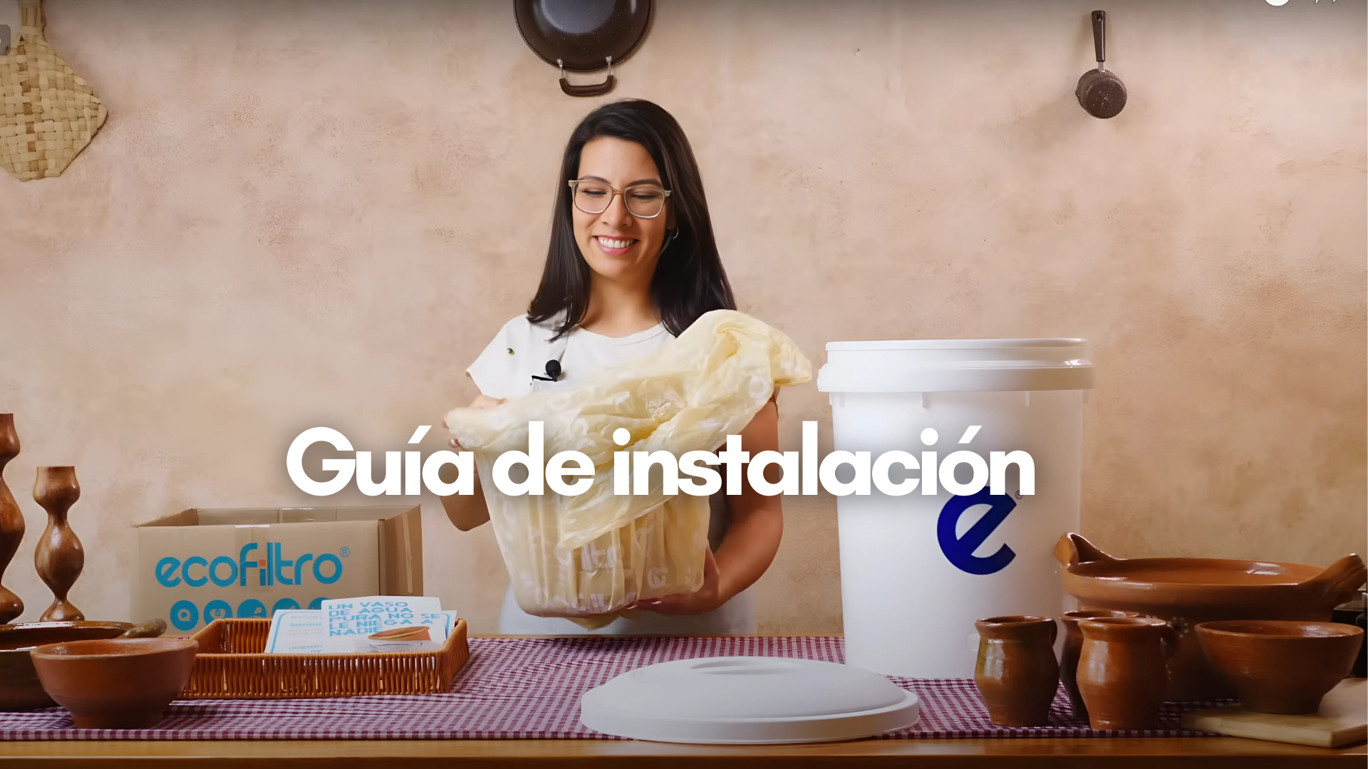 Cargar video: 
